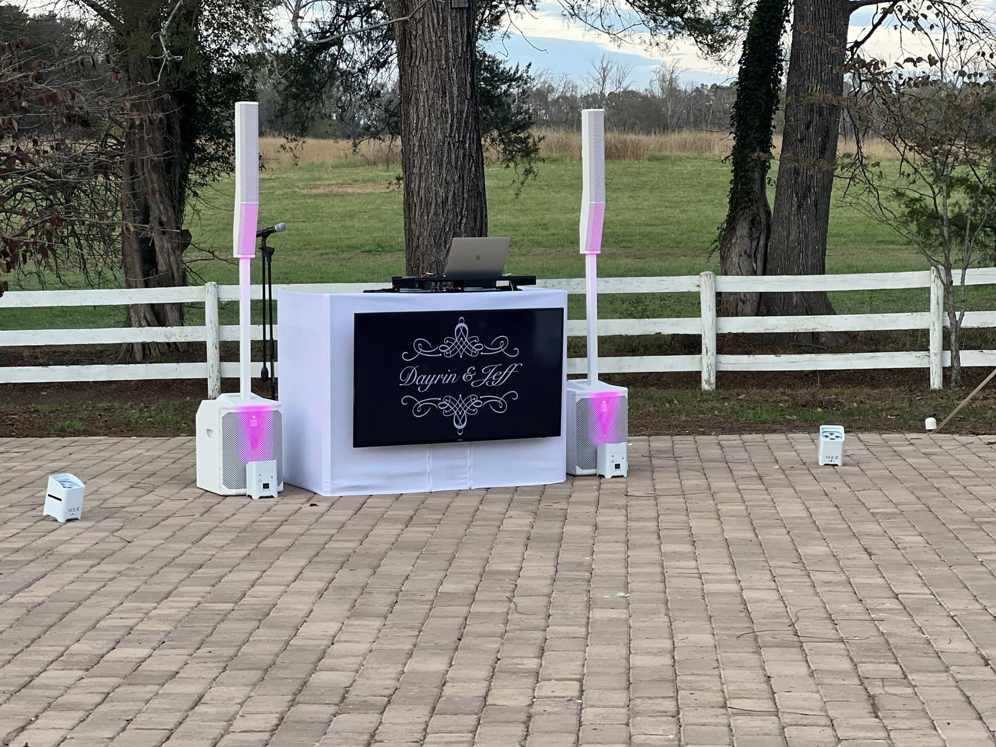 Photo Booth Rental for Weddings